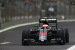 Foto zur News: Jenson Button (McLaren)