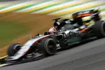 Foto zur News: Nico Hülkenberg (Force India)