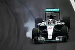 Foto zur News: Lewis Hamilton (Mercedes)