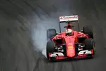 Foto zur News: Sebastian Vettel (Ferrari)