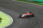 Foto zur News: Alexander Rossi (Manor-Marussia)