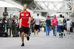 Foto zur News: Sebastian Vettel (Ferrari)