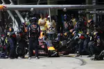 Foto zur News: Daniil Kwjat (Red Bull)