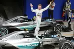 Foto zur News: Nico Rosberg (Mercedes)