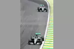 Foto zur News: Nico Rosberg (Mercedes)