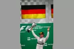 Foto zur News: Nico Rosberg (Mercedes)