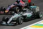 Foto zur News: Nico Rosberg (Mercedes)