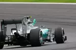 Foto zur News: Nico Rosberg (Mercedes)