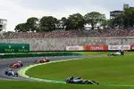 Foto zur News: Nico Rosberg (Mercedes)