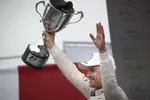 Foto zur News: Nico Rosberg (Mercedes)