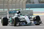 Foto zur News: Nico Rosberg (Mercedes)