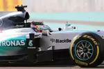 Foto zur News: Lewis Hamilton (Mercedes)