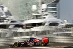 Foto zur News: Max Verstappen (Toro Rosso)