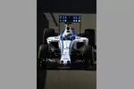 Foto zur News: Felipe Massa (Williams)