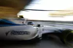 Foto zur News: Valtteri Bottas (Williams)