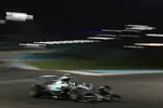 Foto zur News: Nico Rosberg (Mercedes)