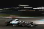 Foto zur News: Lewis Hamilton (Mercedes)