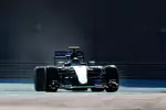 Foto zur News: Nico Rosberg (Mercedes)