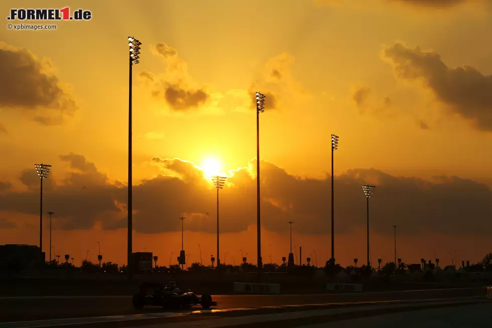 Foto zur News: Fernando Alonso (McLaren)