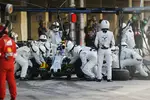 Foto zur News: Valtteri Bottas (Williams)