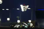 Foto zur News: Nico Rosberg (Mercedes)