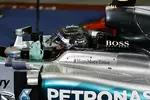 Foto zur News: Nico Rosberg (Mercedes)