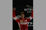 Foto zur News: Kimi Räikkönen (Ferrari)