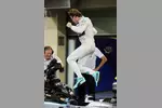 Foto zur News: Nico Rosberg (Mercedes)