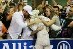 Foto zur News: Nico Rosberg (Mercedes)