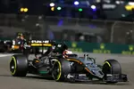 Foto zur News: Nico Hülkenberg (Force India)