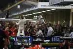 Foto zur News: Nico Rosberg (Mercedes)