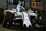 Foto zur News: Felipe Massa (Williams)