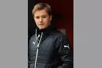 Foto zur News: Nico Rosberg (Mercedes)