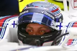 Foto zur News: Valtteri Bottas (Williams)