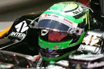 Foto zur News: Nico Hülkenberg (Force India)