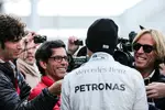 Foto zur News: Nico Rosberg (Mercedes)