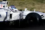 Foto zur News: Valtteri Bottas (Williams)