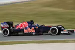 Foto zur News: Max Verstappen (Toro Rosso)