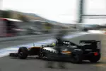 Foto zur News: Nico Hülkenberg (Force India)