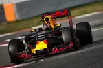 Foto zur News: Daniil Kwjat (Red Bull)