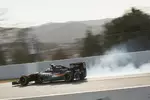 Foto zur News: Nico Hülkenberg (Force India)