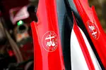 Foto zur News: Alfa Romeo taucht auf dem Ferrari auf