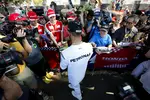 Foto zur News: Lewis Hamilton (Mercedes)