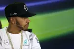 Foto zur News: Lewis Hamilton (Mercedes)