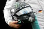 Foto zur News: Nico Rosberg (Mercedes)