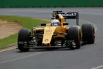 Foto zur News: Kevin Magnussen (Renault)