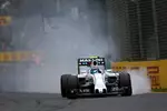 Foto zur News: Valtteri Bottas (Williams)