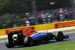 Foto zur News: Rio Haryanto (Manor)