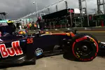 Foto zur News: Carlos Sainz (Toro Rosso)