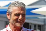 Foto zur News: Maurizio Arrivabene